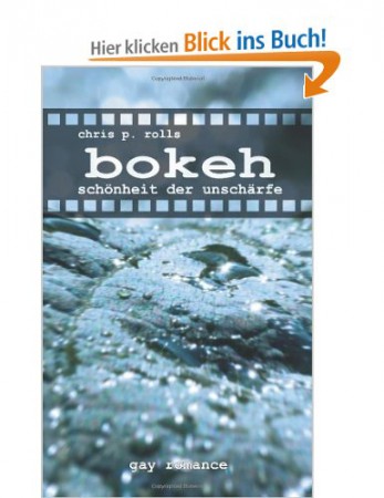 Bokeh: Schönheit der Unschärfe Chris P.Rolls