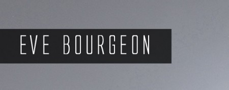 Eve Bourgeon