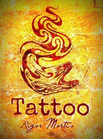 Tattoo Im Zeichen der Muräne Teil 2