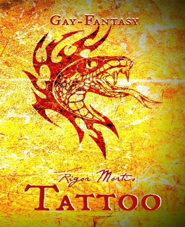 Tattoo Im Zeichen der Schlange Teil 4